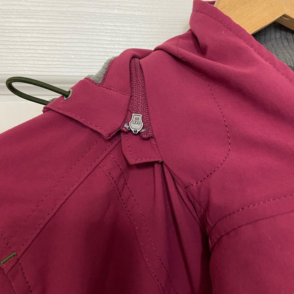 L.L. Bean Luna Jacket - Picture 10 of 15